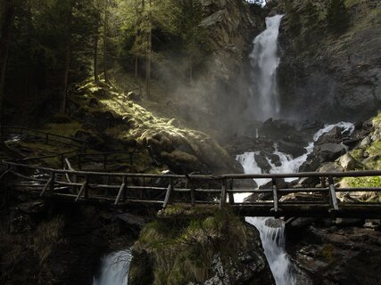 Stelvio National Park