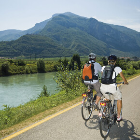 Sports with the family