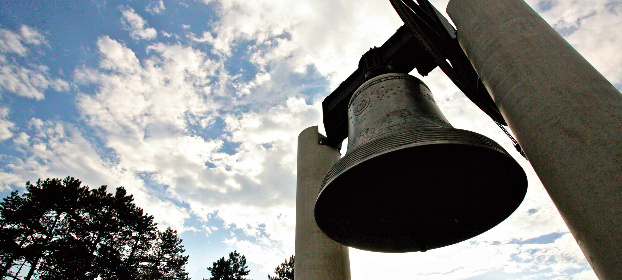 For the City of Peace