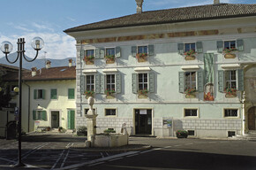  Museo del Fossile del Monte Baldo 