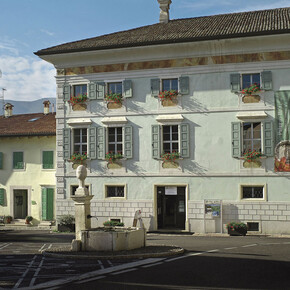  Museo del Fossile del Monte Baldo 