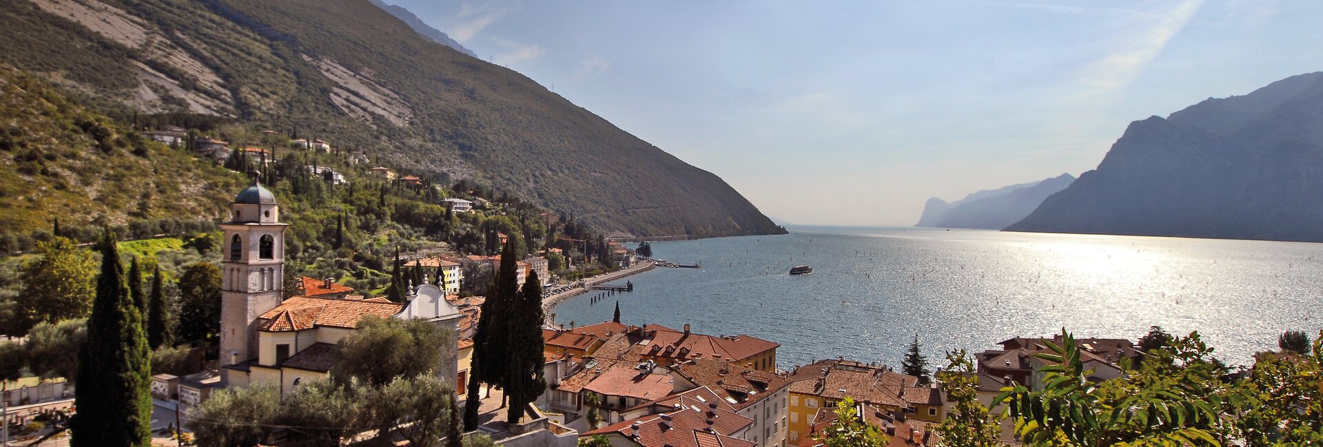 Torbole sul Garda - Nago