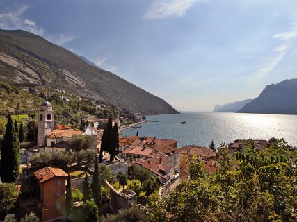 Torbole sul Garda - Nago