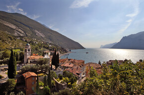  Torbole sul Garda - Nago