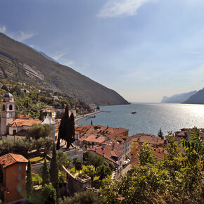  Torbole sul Garda - Nago