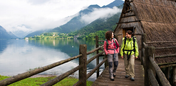 Lake Ledro