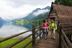 Lake Ledro