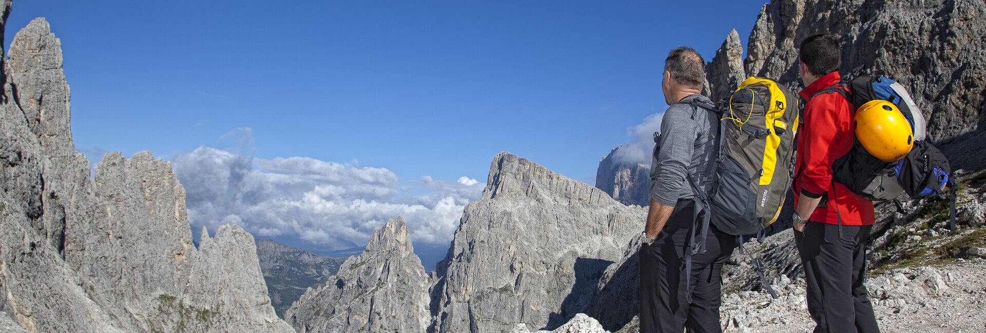 San Martino di Castrozza, Passo Rolle, Primiero en Vanoi 