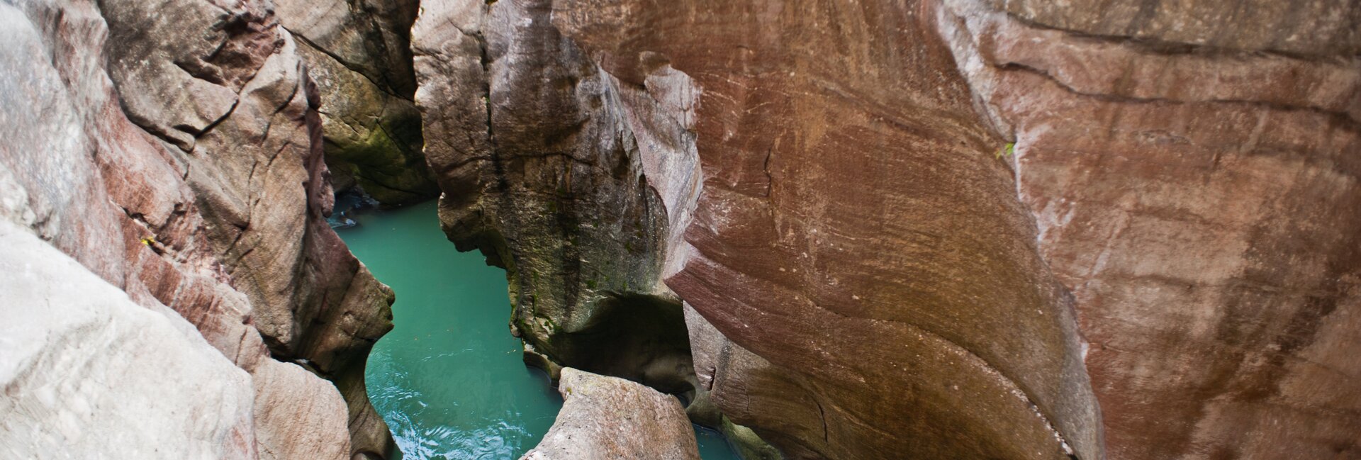 Fototrekking Obiettivo Trentino 2009 - Valli Giudicarie - Terme di Comano 
