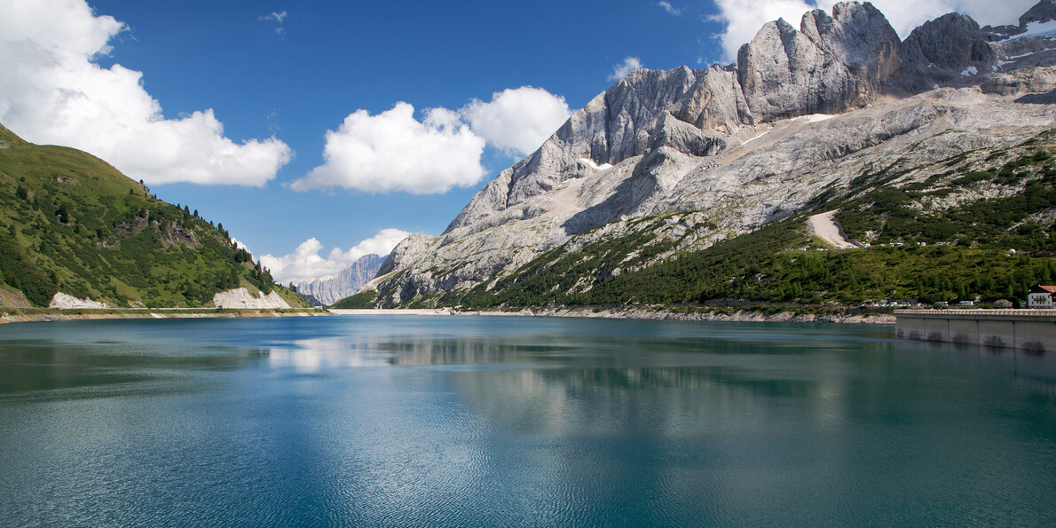 UNESCO Dolomiten im Trentino