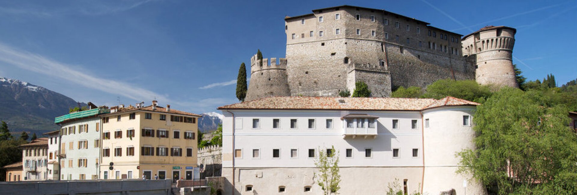 The Italian War History Museum