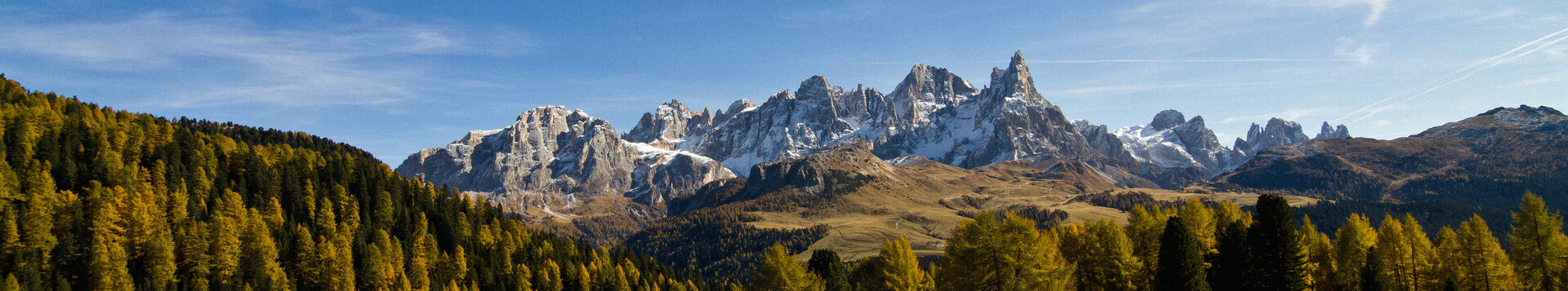 UNESCO in Trentino