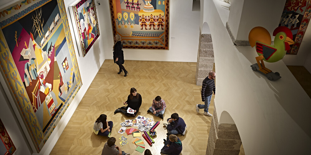 What to do in Autumn in Trentino with family - Rovereto