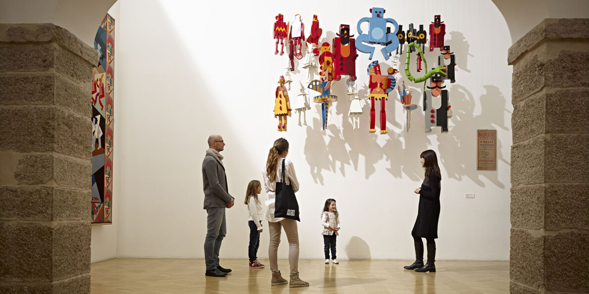 Снежные развлечения на любой вкус