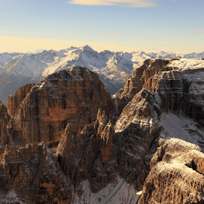 Dolomiten UNESCO