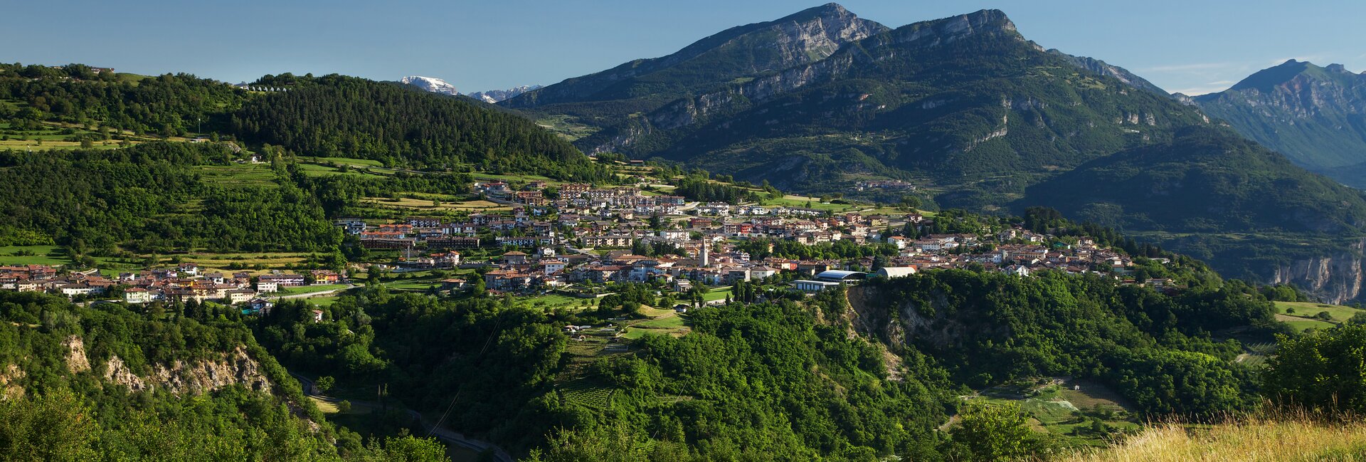 Monte Baldo Local Nature Park