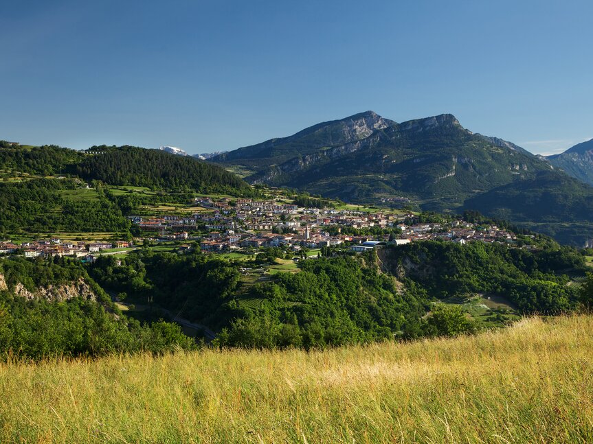 Monte Baldo Local Nature Park