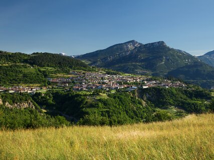 Naturpark Monte Baldo