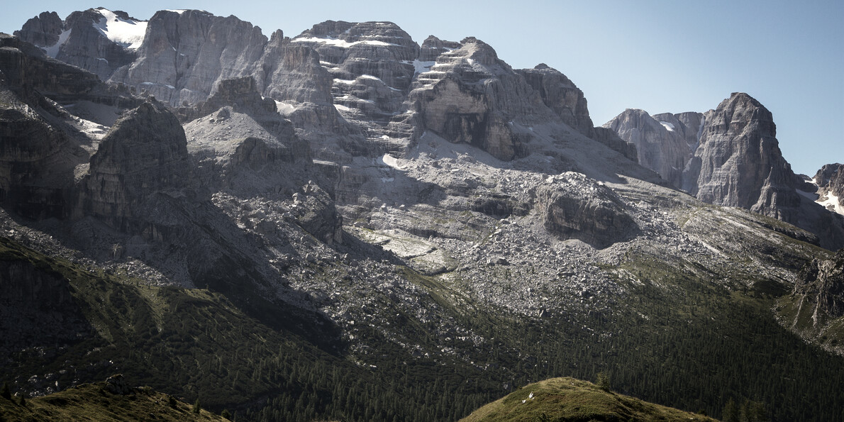 Top 5 on your “to see” list in the Dolomites