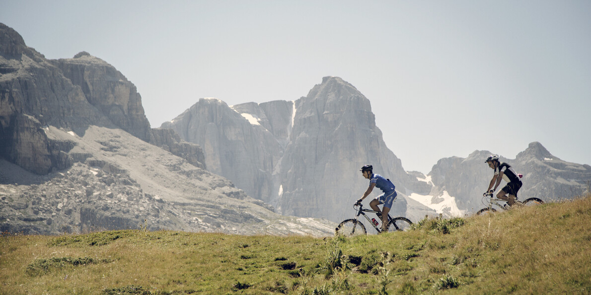 What are the Dolomites? Where are they?