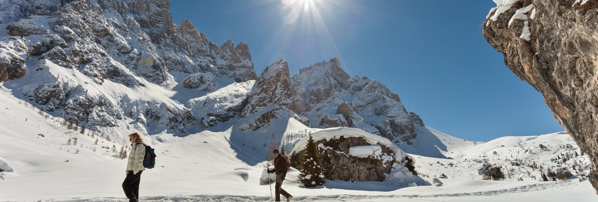 Paneveggio-Pale di San Martino Nature Park