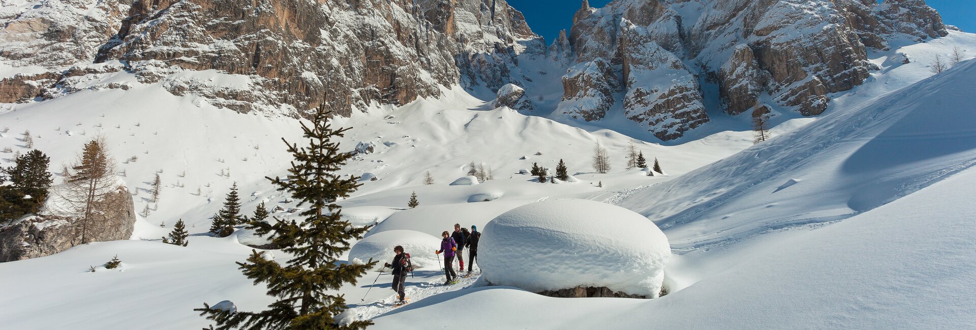 San Martino di Castrozza, Primiero e Vanoi - Val Venegia
