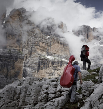 Sounds of the Dolomites Festival with Trentino Guest Card #1