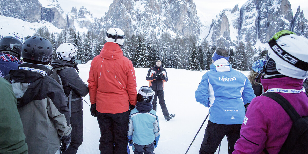 Skifahren bei Tagesanbruch: Vom Frühstück direkt auf die Piste  #3