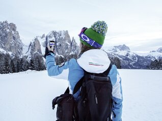 Vigo di Fassa-Pera-Ciampedìe