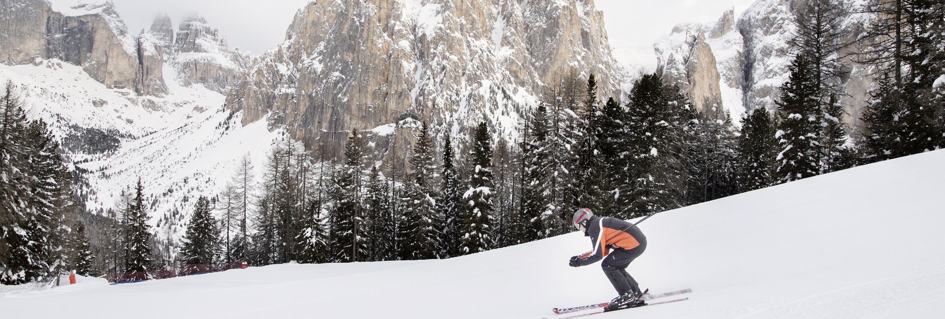 Vigo di Fassa-Pera-Ciampedìe