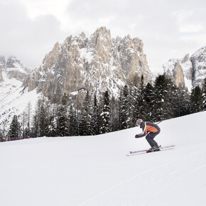 Vigo di Fassa-Pera-Ciampedie