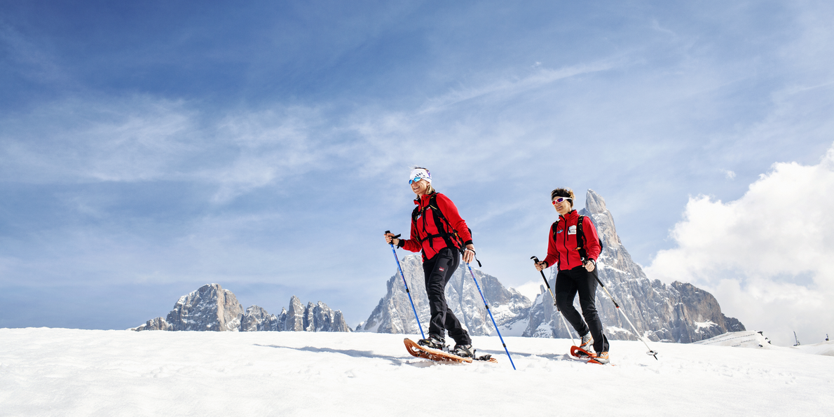 Skiurlaub im Trentino 2021- 2022