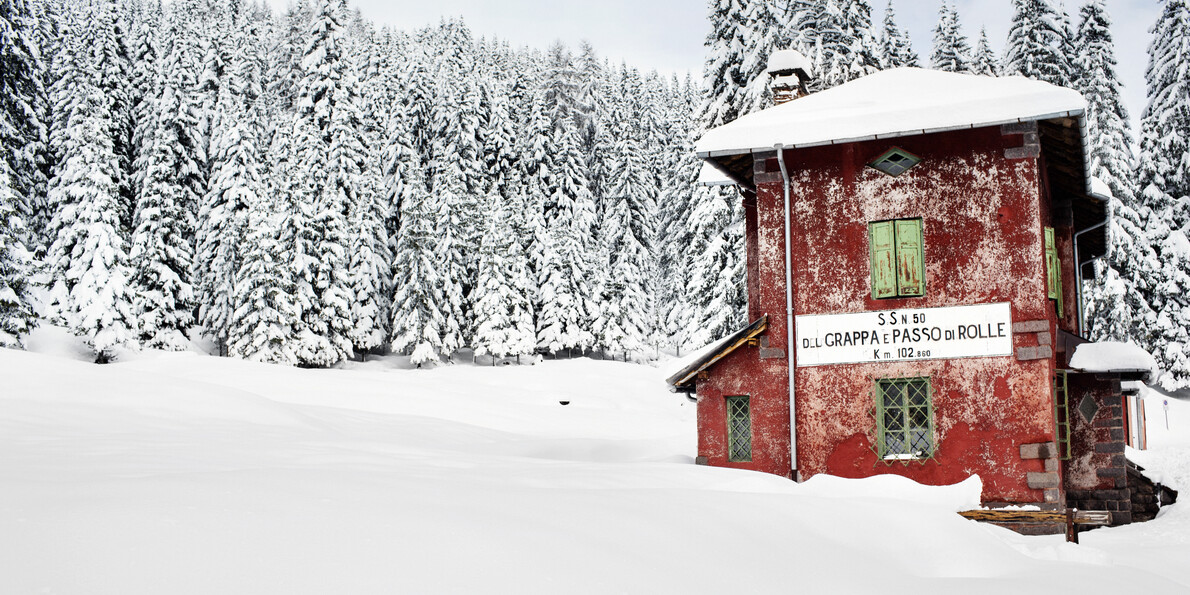 Driving on the snow: the full guide