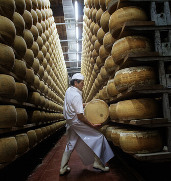 Trentino Guest Card - Producers #1