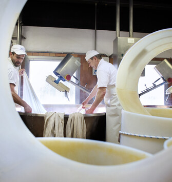 Trentino Guest Card - Producers #2