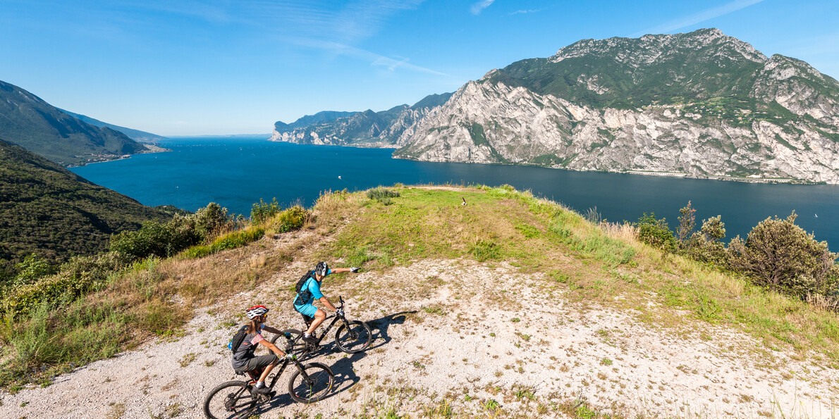 Trentino MTB destination