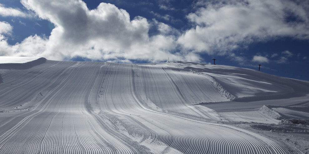 Skigebied Passo Brocon