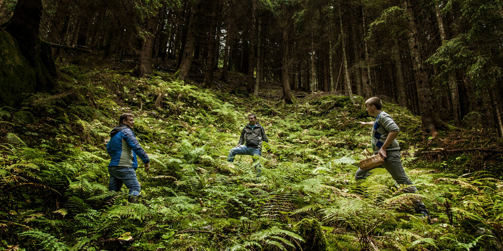 Val di Fiemme - Cavalese - El Molin - Chef Alessandro Gilmozzi