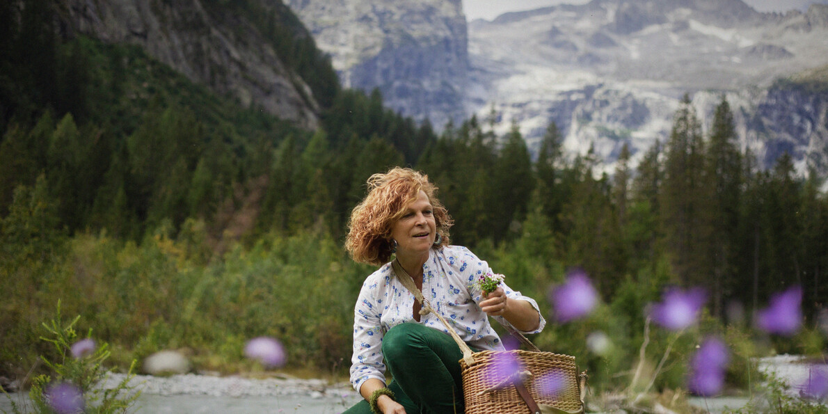 Gastvrijheid in de bergen