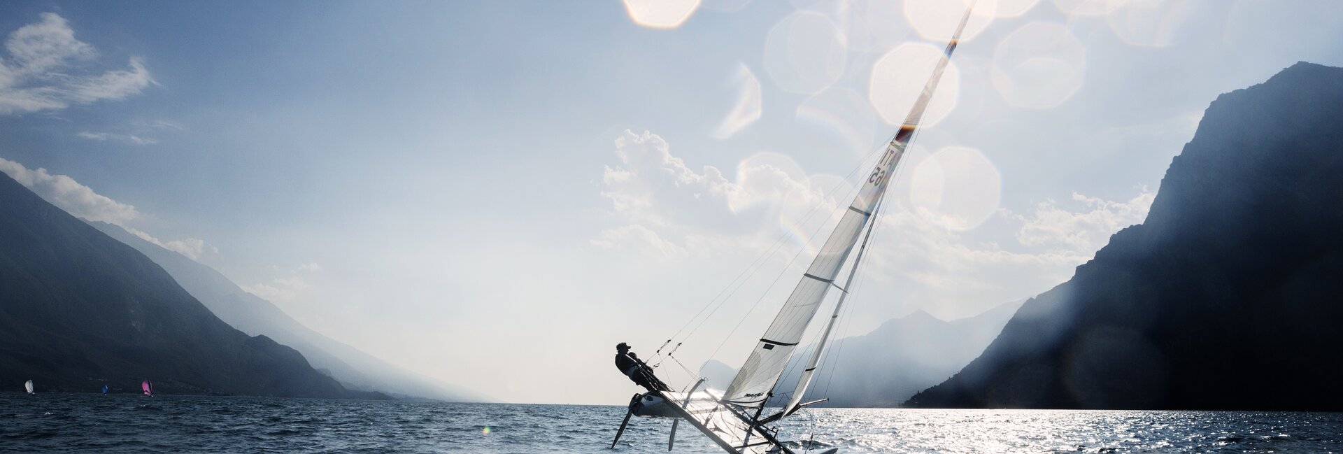 Garda Trentino - Riva del Garda