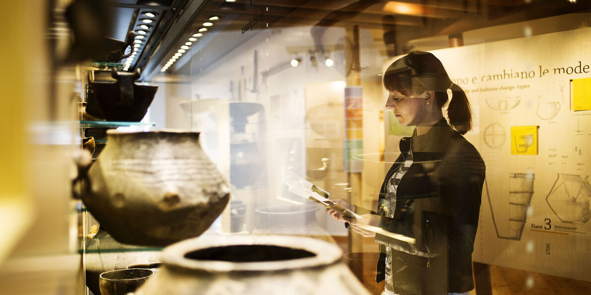 Музеи для детей и их родителей