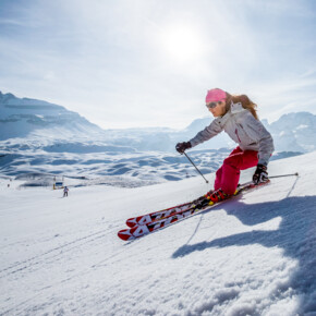 Ski Alpin