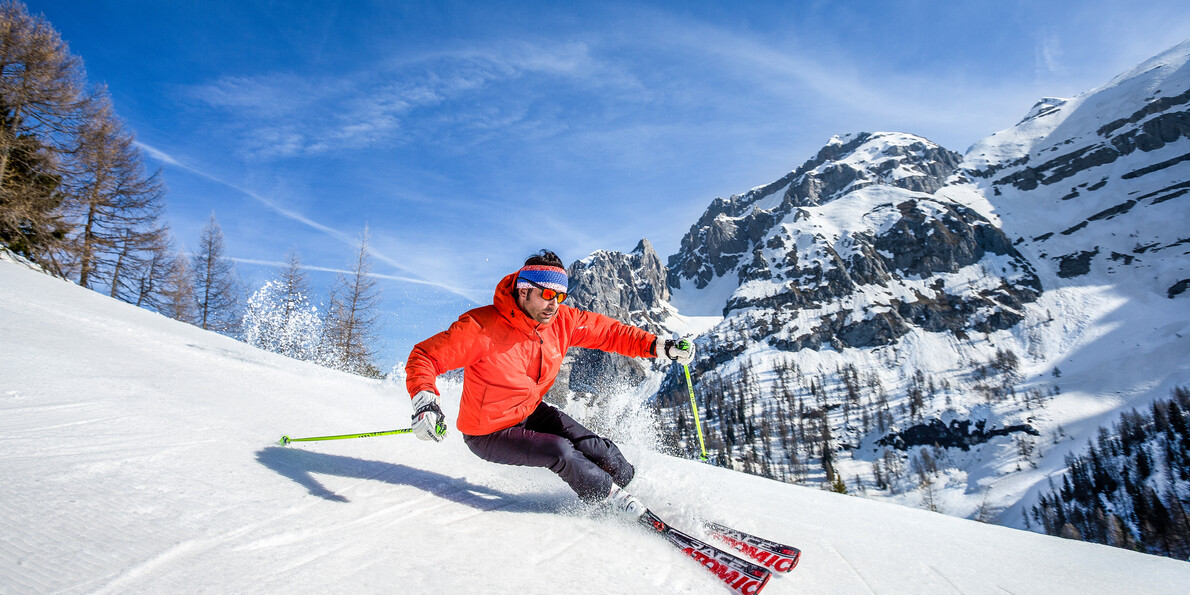 Sellaronda and other ski tours-en #4