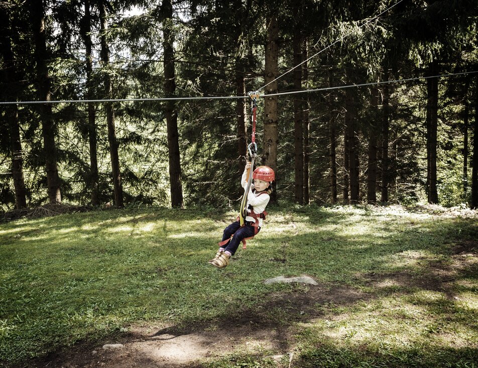 Adventure Park Le Contre
