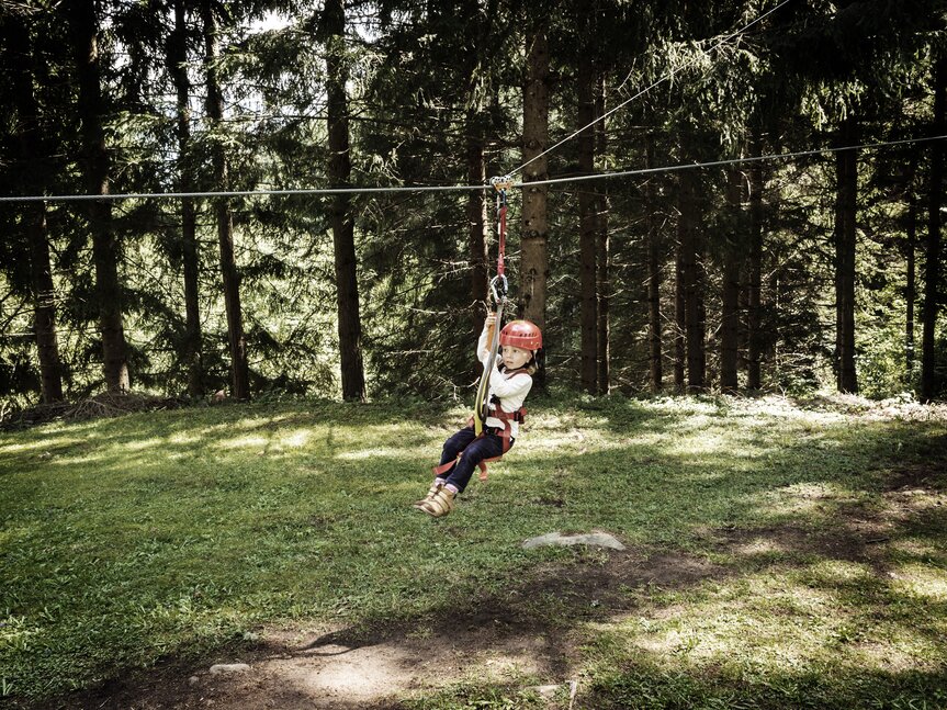 Adventure Park Le Contre