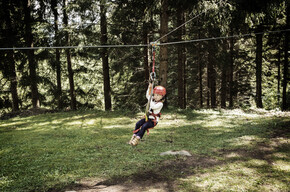 Adventure Park Le Contre