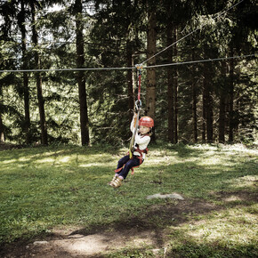 Adventure Park Le Contre