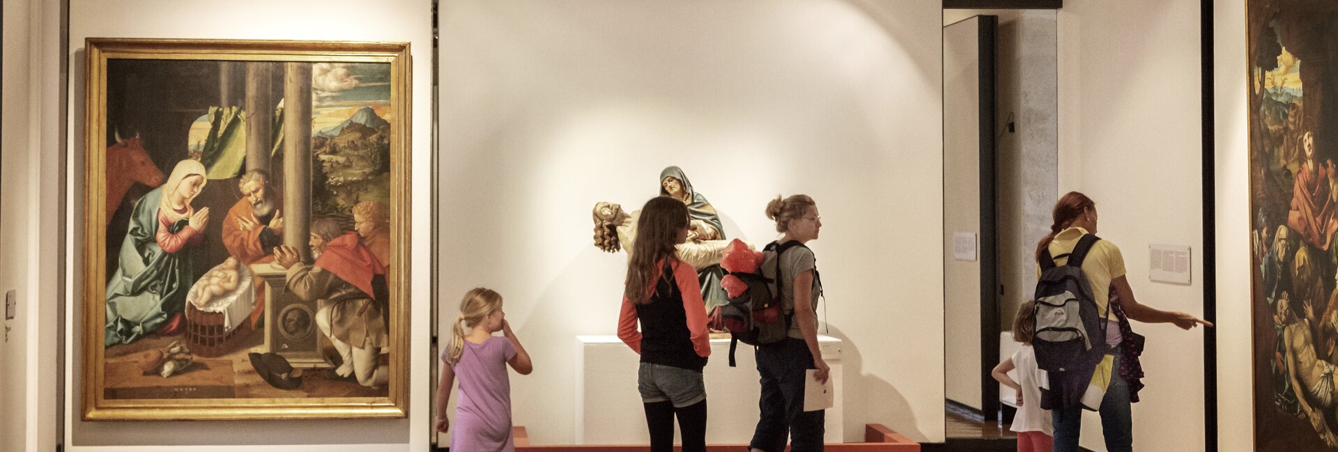 Alto Garda - Lago di Garda - Riva del Garda - Mag - Museo Alto Garda