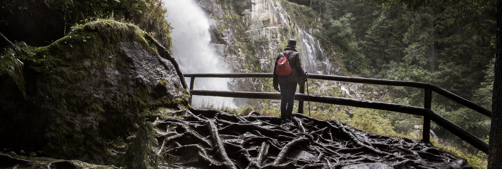 Madonna di Campiglio, Pinzolo e Val Rendena - Val di Genova