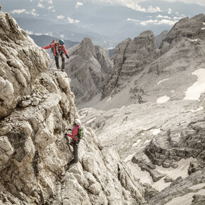Madonna di Campiglio, Pinzolo e Val Rendena - Dolomiti di Brenta
